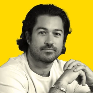 Picture of Brett Linkletter