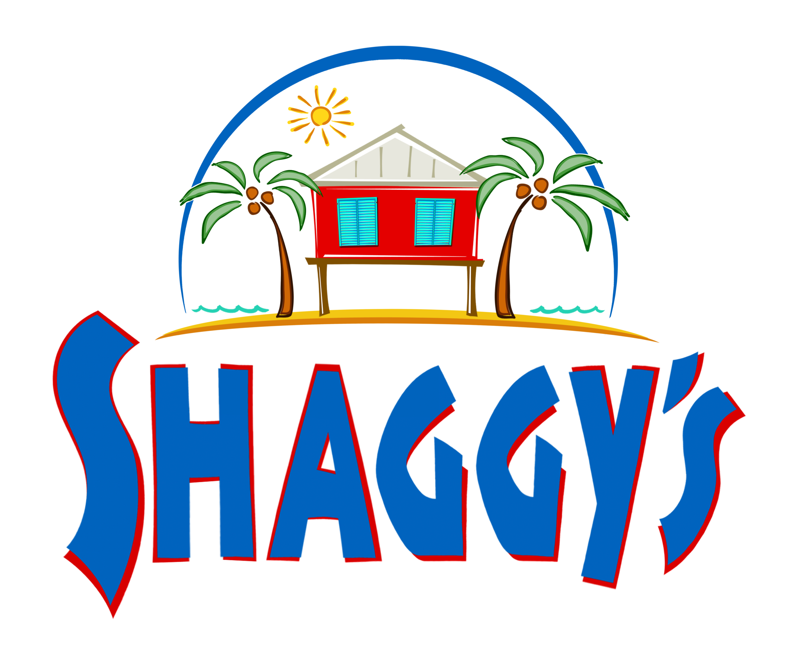 Shaggy’s